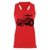 160g Racerback Vest Thumbnail