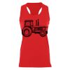 160g Racerback Vest Thumbnail