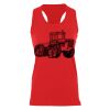 160g Racerback Vest Thumbnail