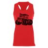160g Racerback Vest Thumbnail