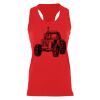 160g Racerback Vest Thumbnail