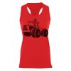 160g Racerback Vest Thumbnail
