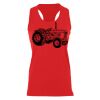160g Racerback Vest Thumbnail