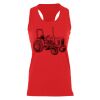 160g Racerback Vest Thumbnail