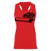 160g Racerback Vest Thumbnail