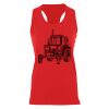 160g Racerback Vest Thumbnail