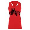 160g Racerback Vest Thumbnail