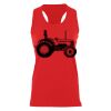 160g Racerback Vest Thumbnail