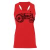 160g Racerback Vest Thumbnail