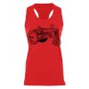 160g Racerback Vest Thumbnail