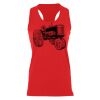 160g Racerback Vest Thumbnail