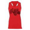 160g Racerback Vest Thumbnail