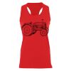 160g Racerback Vest Thumbnail