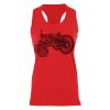 160g Racerback Vest Thumbnail