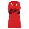 160g Racerback Vest Thumbnail
