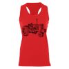 160g Racerback Vest Thumbnail