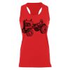 160g Racerback Vest Thumbnail