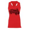 160g Racerback Vest Thumbnail
