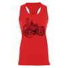 160g Racerback Vest Thumbnail