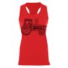 160g Racerback Vest Thumbnail