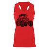 160g Racerback Vest Thumbnail