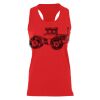 160g Racerback Vest Thumbnail