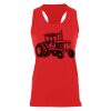 160g Racerback Vest Thumbnail