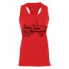 160g Racerback Vest Thumbnail