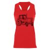 160g Racerback Vest Thumbnail
