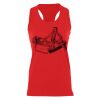 160g Racerback Vest Thumbnail