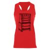 160g Racerback Vest Thumbnail