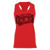 160g Racerback Vest Thumbnail