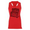 160g Racerback Vest Thumbnail