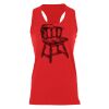 160g Racerback Vest Thumbnail