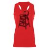 160g Racerback Vest Thumbnail