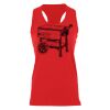160g Racerback Vest Thumbnail