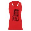 160g Racerback Vest Thumbnail