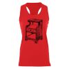 160g Racerback Vest Thumbnail