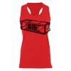 160g Racerback Vest Thumbnail