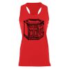 160g Racerback Vest Thumbnail