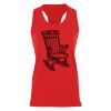 160g Racerback Vest Thumbnail