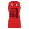 160g Racerback Vest Thumbnail