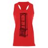 160g Racerback Vest Thumbnail