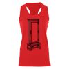 160g Racerback Vest Thumbnail