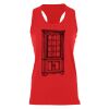 160g Racerback Vest Thumbnail