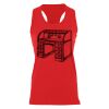160g Racerback Vest Thumbnail