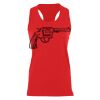160g Racerback Vest Thumbnail