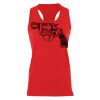 160g Racerback Vest Thumbnail