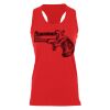 160g Racerback Vest Thumbnail