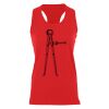 160g Racerback Vest Thumbnail